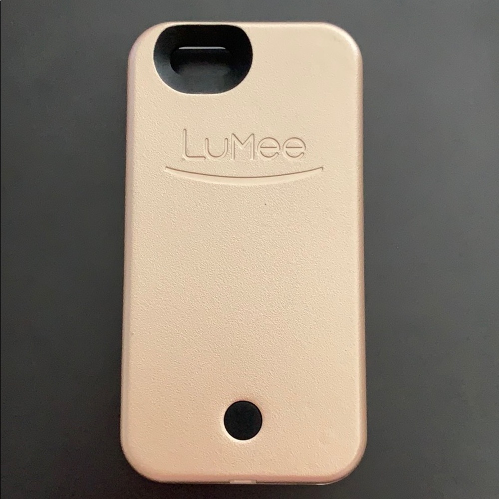 iPhone 6 LuMee Case
